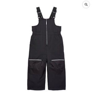 Swiss Tech Boys snow bibs 4T